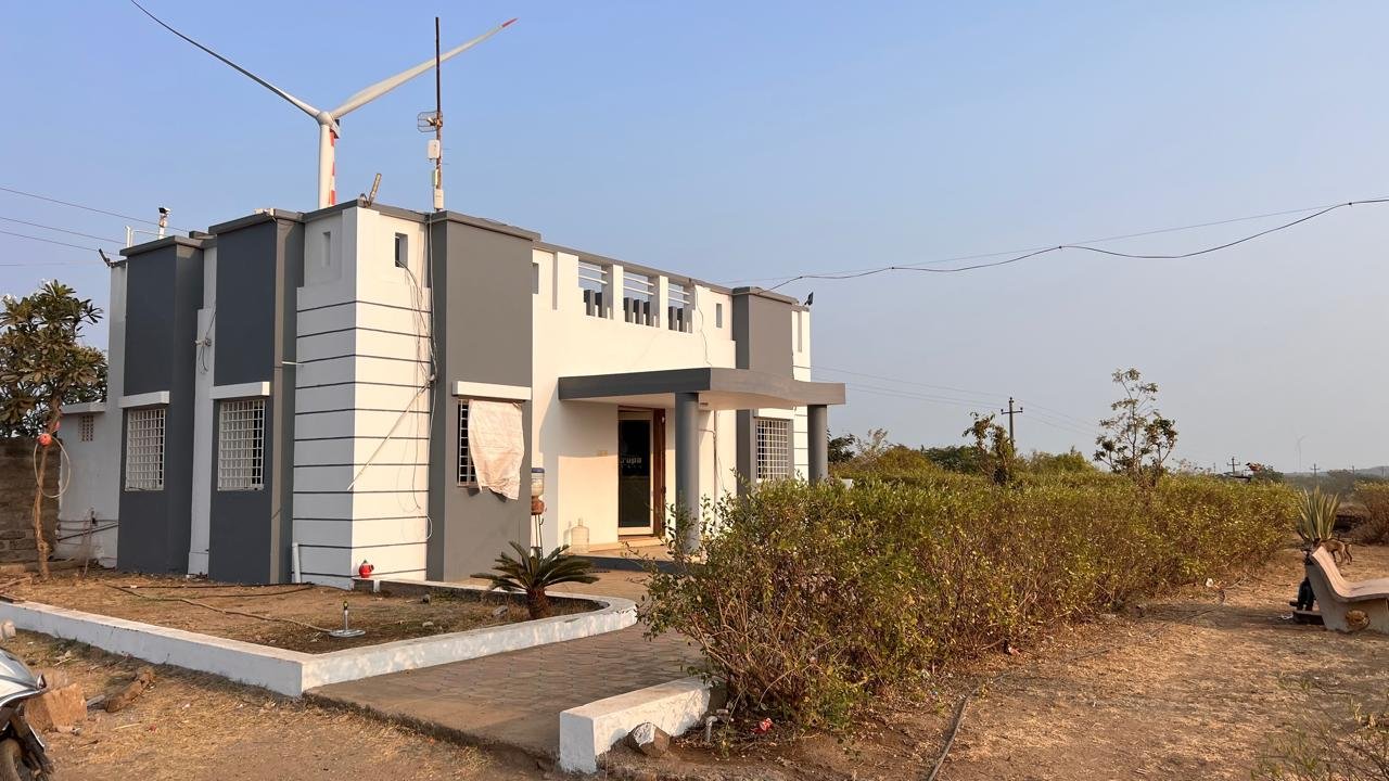 Pitrukrupa Minerals Mining Facility